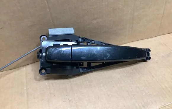Opel Insignia A Front door exterior handle 14096401