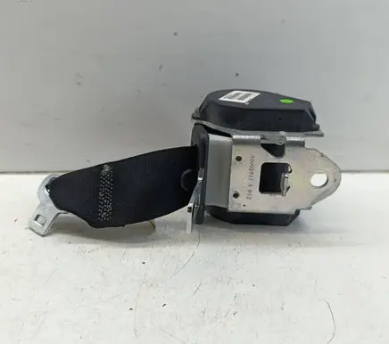 BMW X5 E70 Third row seat belt S671616540670