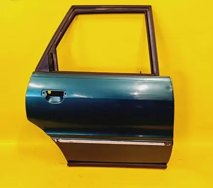Volkswagen PASSAT B4 Rear door 