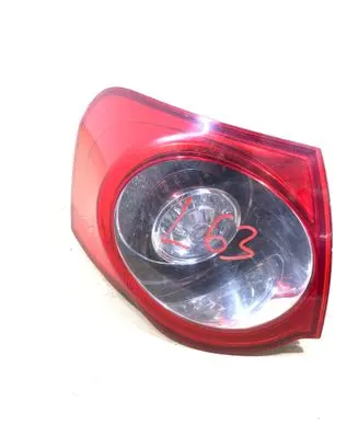 Volkswagen PASSAT B6 Rear/tail lights 3C9945095B