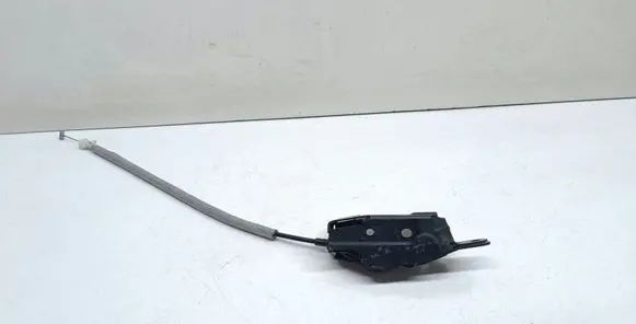 BMW X5 E70 Tailgate lock latch 7162147 9885861
