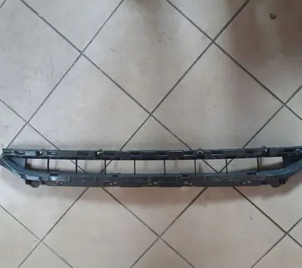 Audi Q5 SQ5 Front bumper lower grill 80A807647C
