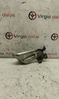 Fiat Ducato Sliding door upper roller guide/hinge