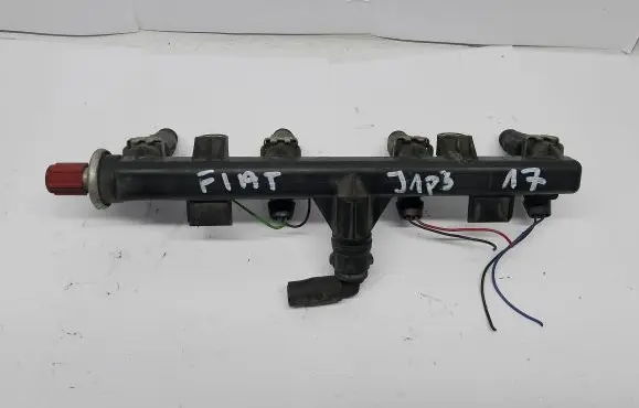 Fiat Grande Punto Fuel main line pipe 0280151218