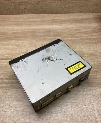 Toyota Prius (XW20) GPS navigation control unit/module 8684147050