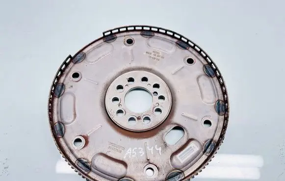 Flywheel