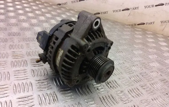 Land Rover Discovery 4 - LR4 Generator/alternator