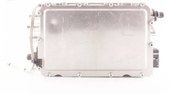 BMW X5 F15 Voltage converter inverter 8741470
