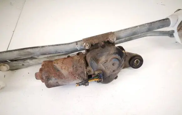Nissan Micra Wiper motor