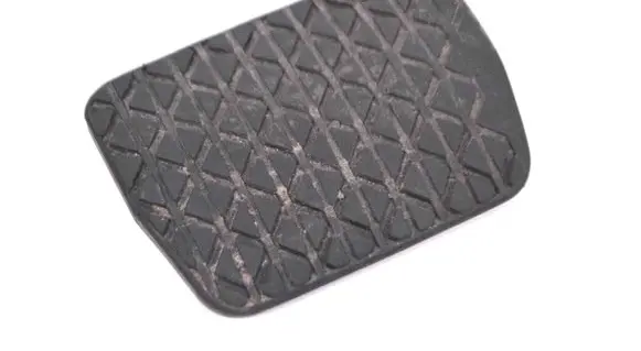 Mazda 6 Brake pedal