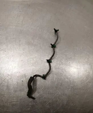 Citroen Berlingo Fuel return line/hose 