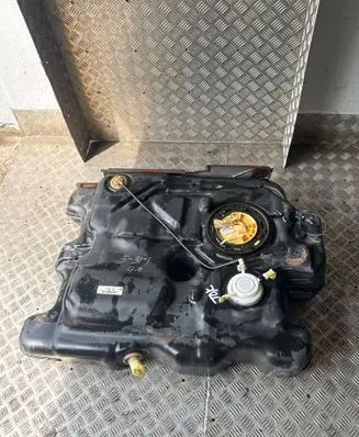 Chrysler Grand Voyager V Fuel tank 04721846AC 04809932AA A2C53119611
