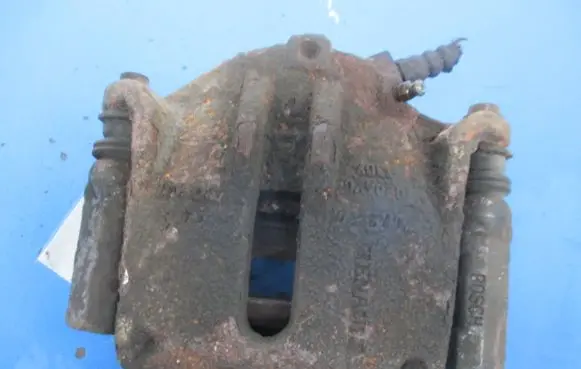 Renault Megane II Front brake caliper