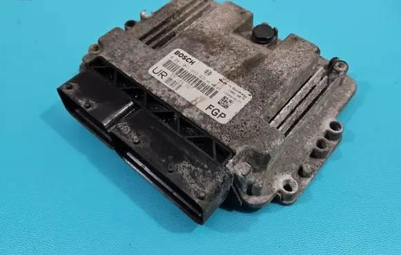 Engine control unit/module ECU