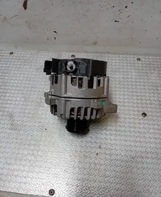 Ford Transit VII Generator/alternator KK3T10300BB FGN25S014 2122064714