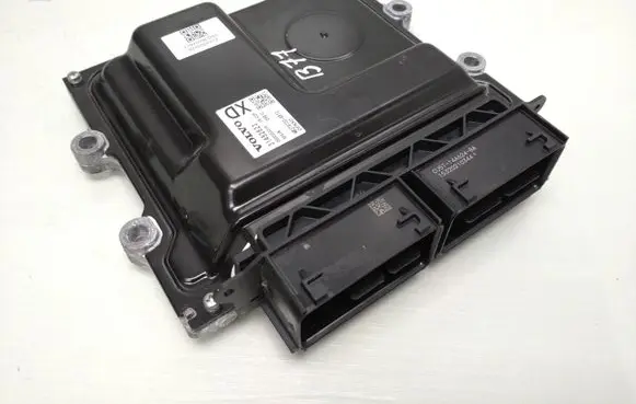 Volvo V40 Engine control unit/module 31452623