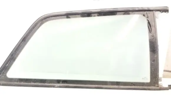 Audi A3 S3 8L Rear side window 43R00049