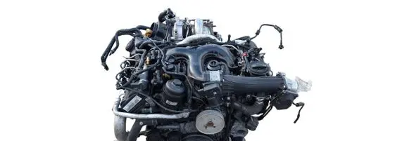 Audi Q5 SQ5 Engine swap CVU