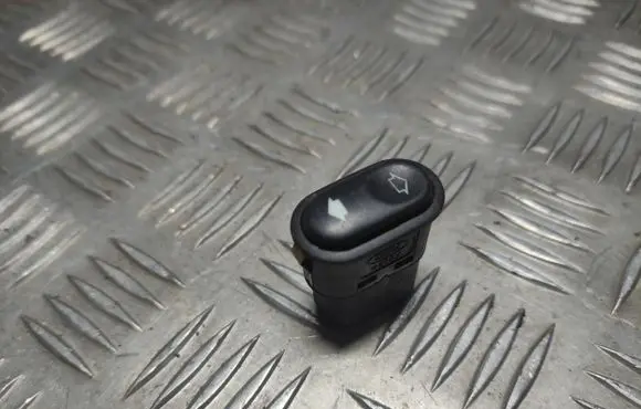 Ford Focus Electric window control switch 14529AB