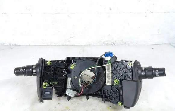 Renault Scenic II - Grand scenic II Other switches/knobs/shifts 61880051