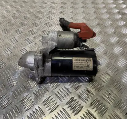 Maserati Levante Starter motor 56029667AB 52574E 0001149421