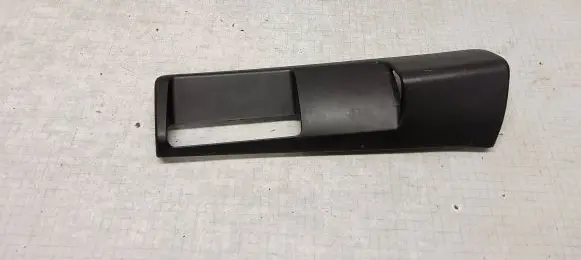 Volkswagen Transporter - Caravelle T5 Sliding door cover cap 7H0843187