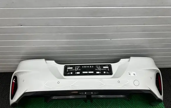 BMW Z4 g29 Rear bumper 8069785