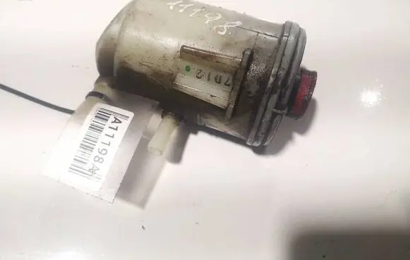 Honda FR-V Power steering fluid tank/reservoir 