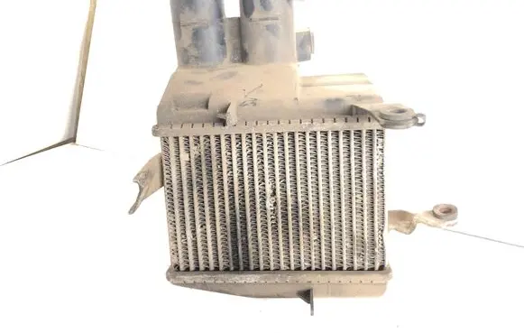 Volvo S40, V40 Intercooler radiator