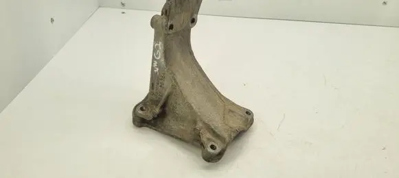 Volkswagen Golf II Engine mounting bracket 357199354