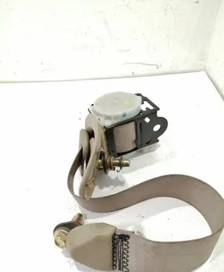Nissan Patrol 4W60 Front seatbelt E40430121
