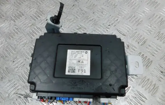 Hyundai Kona I Other control units/modules 954A0J9510 97RA011047