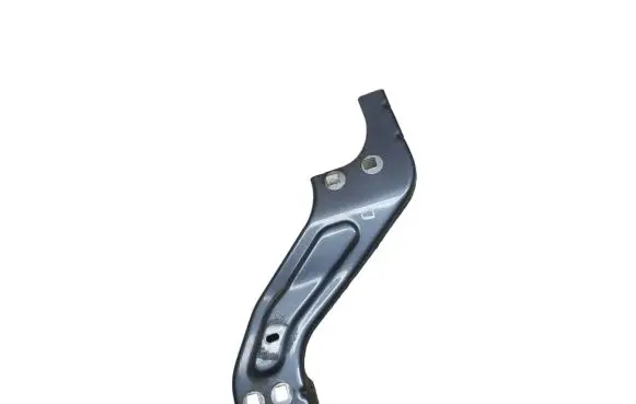 Citroen Berlingo Fog light bracket 02D