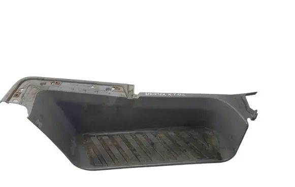 Mercedes-Benz Sprinter W906 Front sill trim cover A9066860010