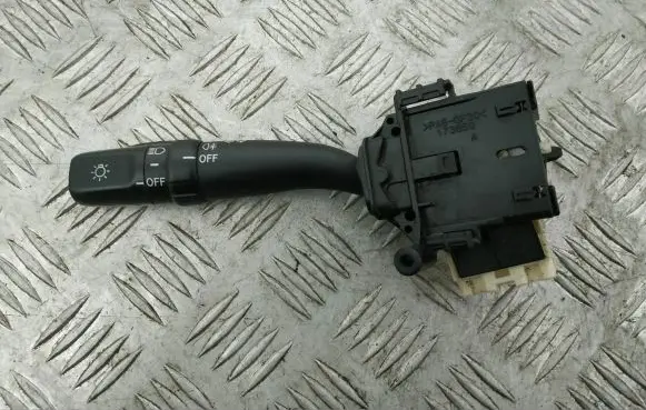 Toyota Avensis T250 Indicator stalk 8414005100