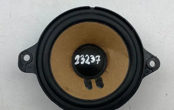 Audi A4 S4 B9 8W Panel speaker 8W0035454A 19218 90010014304