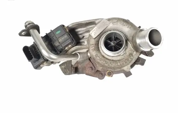 Jaguar XJ X351 Turbo AX206K682CA