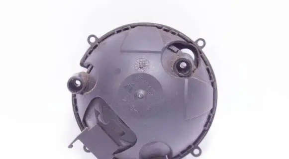 Audi A6 S6 C5 4B Front door wing mirror part MSPP0009D