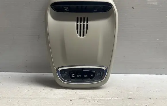 Volvo XC90 Front seat light 31443745