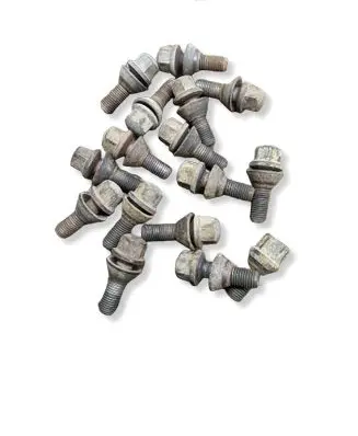 Saab 9-3 Ver2 Nuts/bolts 