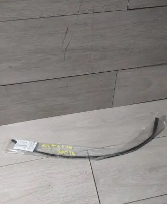 BMW 4 G22 G23 G24 G26 Rear door rubber seal (on body) 51767487562