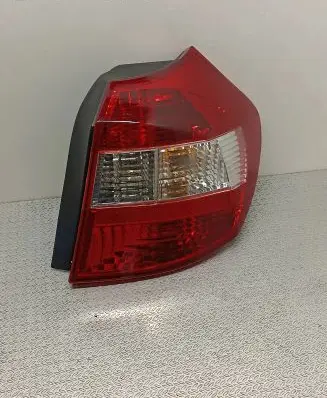 BMW 1 E81 E87 Rear/tail lights 014441924 12039