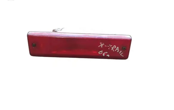 Nissan X-Trail T30 Rear bumper light B46
