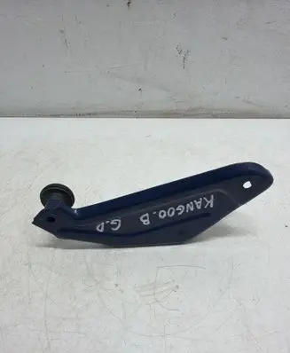 Renault Kangoo II Sliding door upper roller guide/hinge 497626