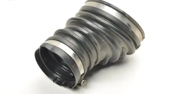 Porsche Macan (95B) Air intake hose/pipe 95B129532D