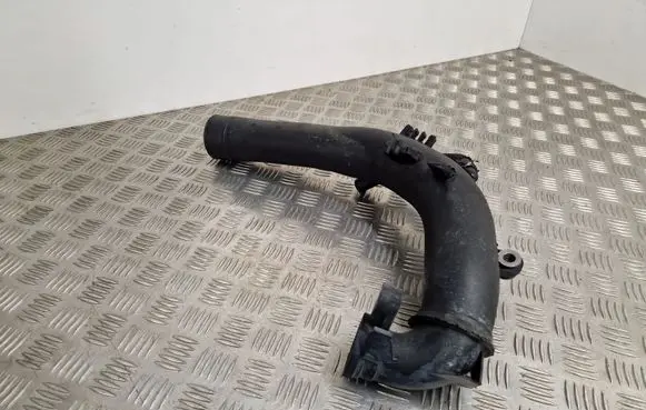 Renault Espace V (RFC) Intercooler hose/pipe