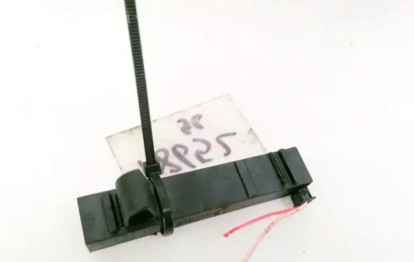 Renault Scenic II - Grand scenic II Immobilizer control unit/module 8200082278 S118541001