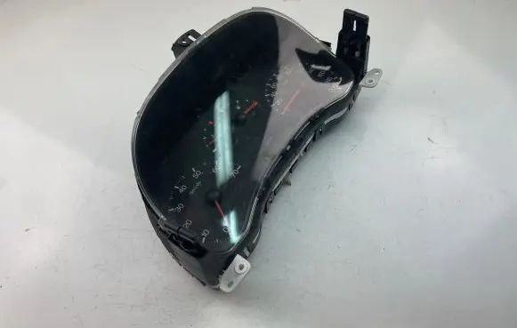 Fiat Punto (188) Speedometer (instrument cluster) 46812961