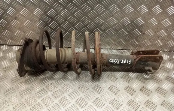 Fiat Tipo Front shock absorber with coil spring