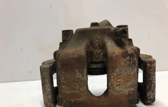 BMW 3 E36 Front brake caliper